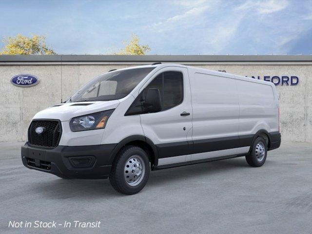 New 2026 Ford Transit-150