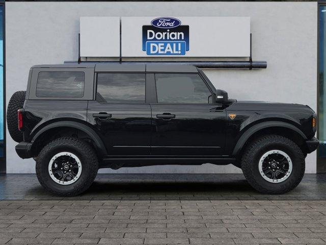 FORD BRONCO BADLANDS - 2
