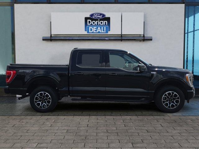 FORD F-150 XL - 2