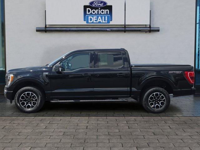FORD F-150 XL - 6