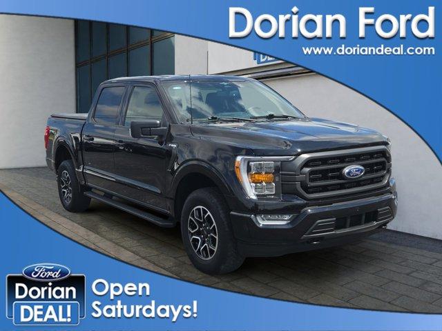FORD F-150 XL - 1