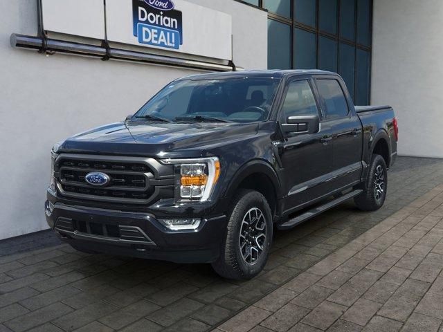 FORD F-150 XL - 7