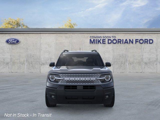 FORD BRONCO SPORT BIG BEND - 6