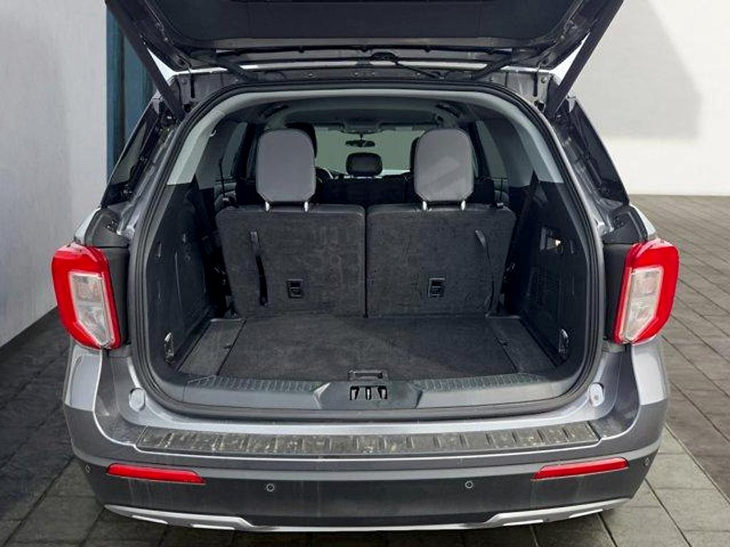 صورة مصغرة 25 لـ 2023 FORD EXPLORER XLT