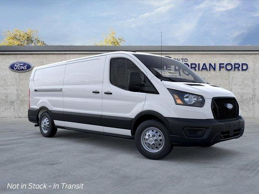 2026 FORD TRANSIT-150 BASE 缩略图 7