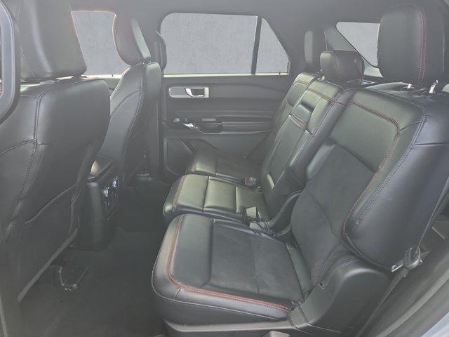 2023 FORD EXPLORER ST-LINE thumbnail 23