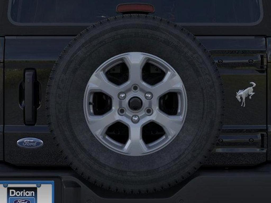 2026 FORD BRONCO BIG BEND 缩略图 24