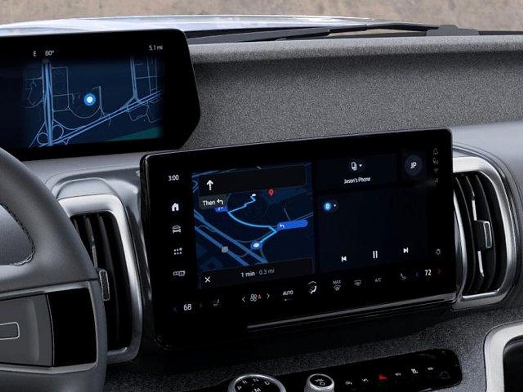 2027 FORD EXPEDITION TREMOR 缩略图 13