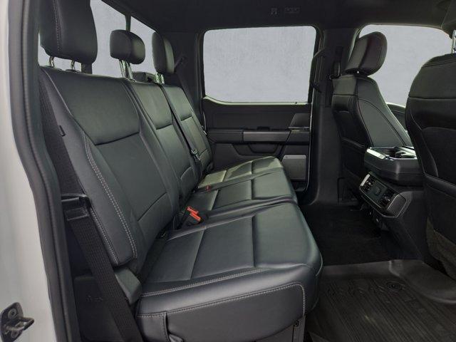 2024 FORD F-150 XLT — миниатюра 24