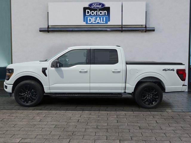 صورة 6 لـ 2024 FORD F-150 XLT