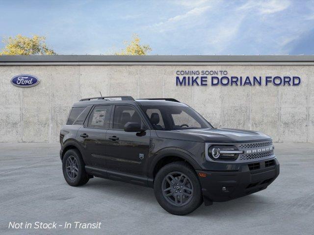 FORD BRONCO SPORT BIG BEND - 7