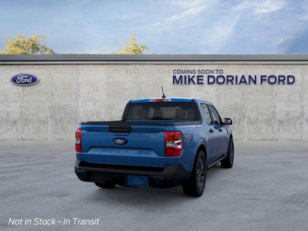 2026 FORD MAVERICK XLT 照片 5