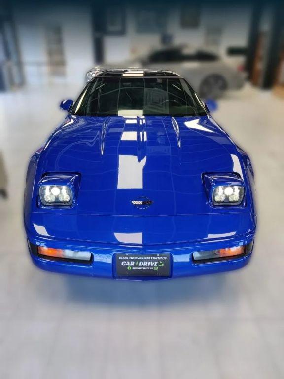 1994 Chevrolet Corvette