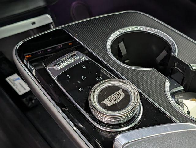 صورة مصغرة 27 لـ 2024 Cadillac LYRIQ LUXURY