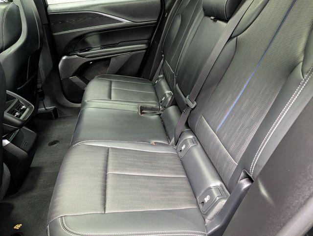 صورة مصغرة 12 لـ 2024 Cadillac LYRIQ LUXURY