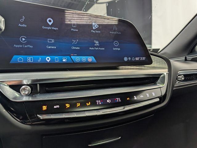 صورة مصغرة 22 لـ 2024 Cadillac LYRIQ LUXURY