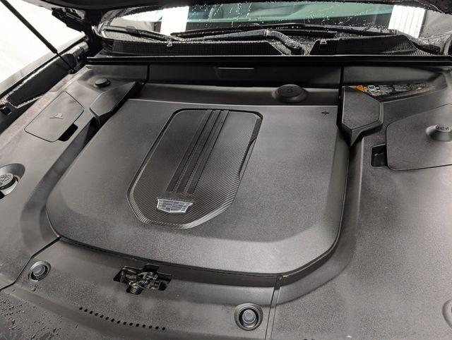 صورة مصغرة 29 لـ 2024 Cadillac LYRIQ LUXURY