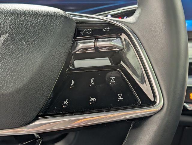 صورة مصغرة 21 لـ 2024 Cadillac LYRIQ LUXURY