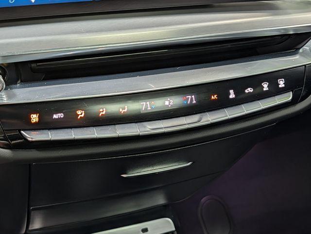 صورة مصغرة 26 لـ 2024 Cadillac LYRIQ LUXURY