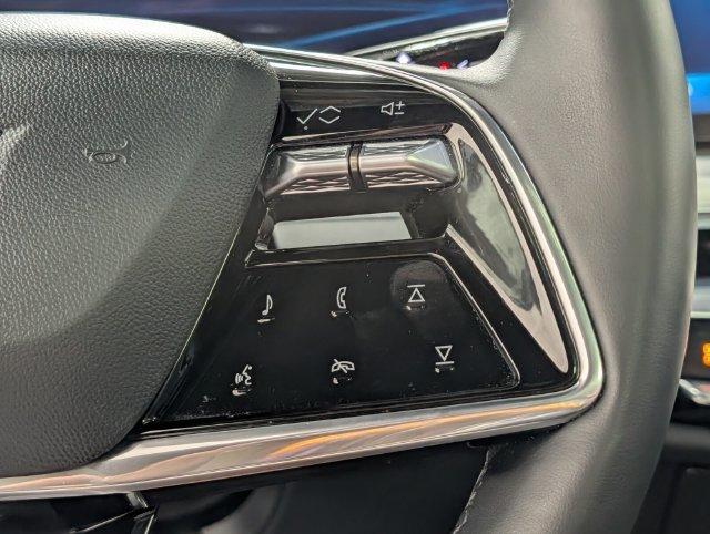2024 Cadillac LYRIQ LUXURY — миниатюра 21