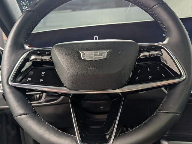 صورة مصغرة 19 لـ 2024 Cadillac LYRIQ LUXURY