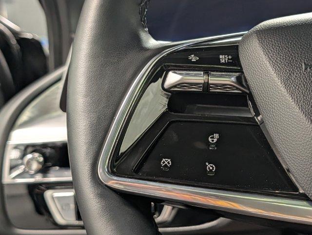 2024 Cadillac LYRIQ LUXURY — миниатюра 20