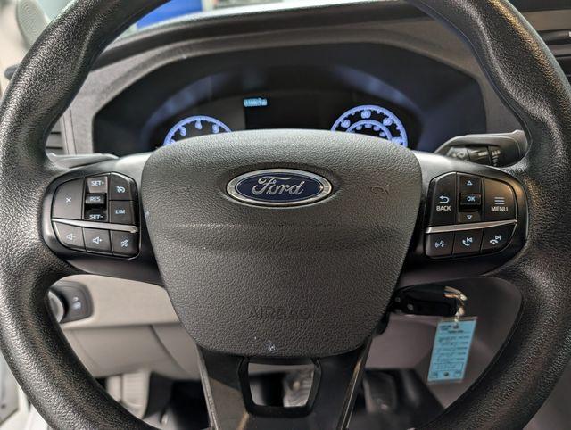 2025 FORD TRANSIT-250 BASE 缩略图 15
