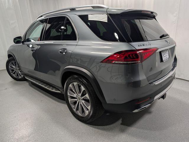 MERCEDES-BENZ GLE - 7