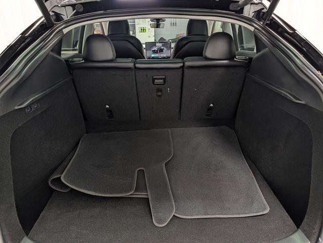 صورة مصغرة 13 لـ 2024 Tesla MODEL Y LONG RANGE
