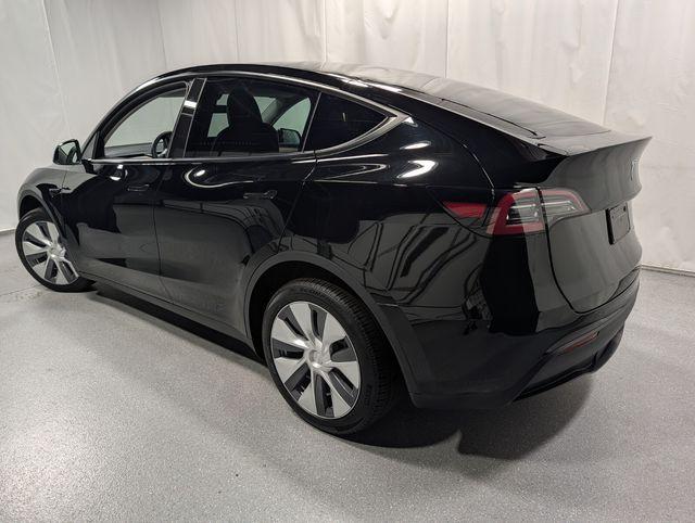 صورة مصغرة 4 لـ 2024 Tesla MODEL Y LONG RANGE
