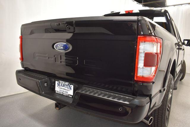 FORD F-150 LARIAT - 7