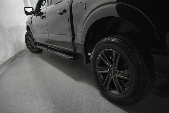 FORD F-150 LARIAT - 8
