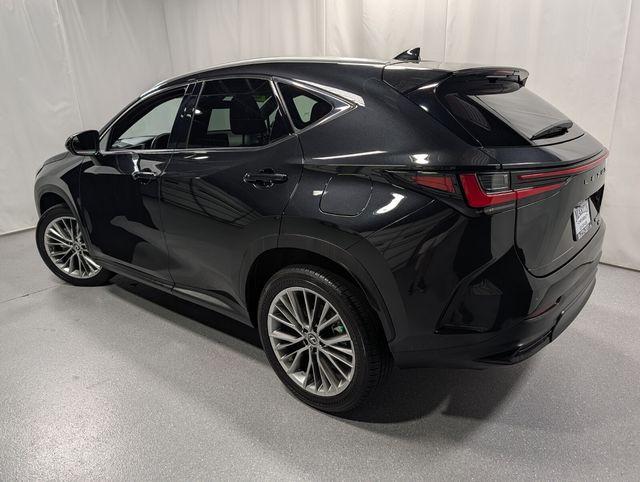 2025 Lexus NX 350H PREMIUM 照片 6