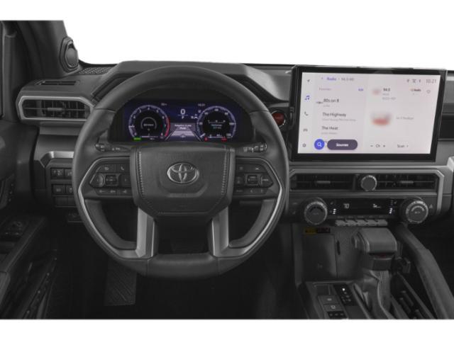 صورة 9 لـ 2026 Toyota 4RUNNER TRD OFF ROAD PREMIUM