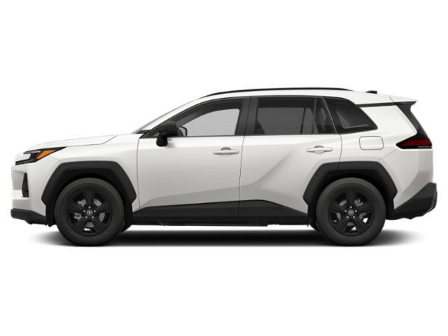 TOYOTA RAV4 - 4