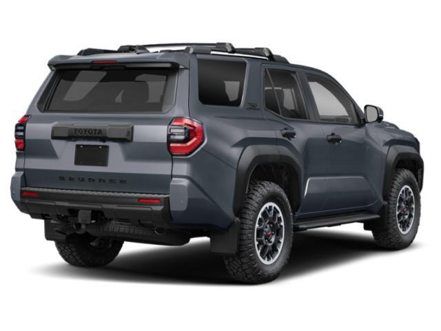 TOYOTA 4RUNNER - 2
