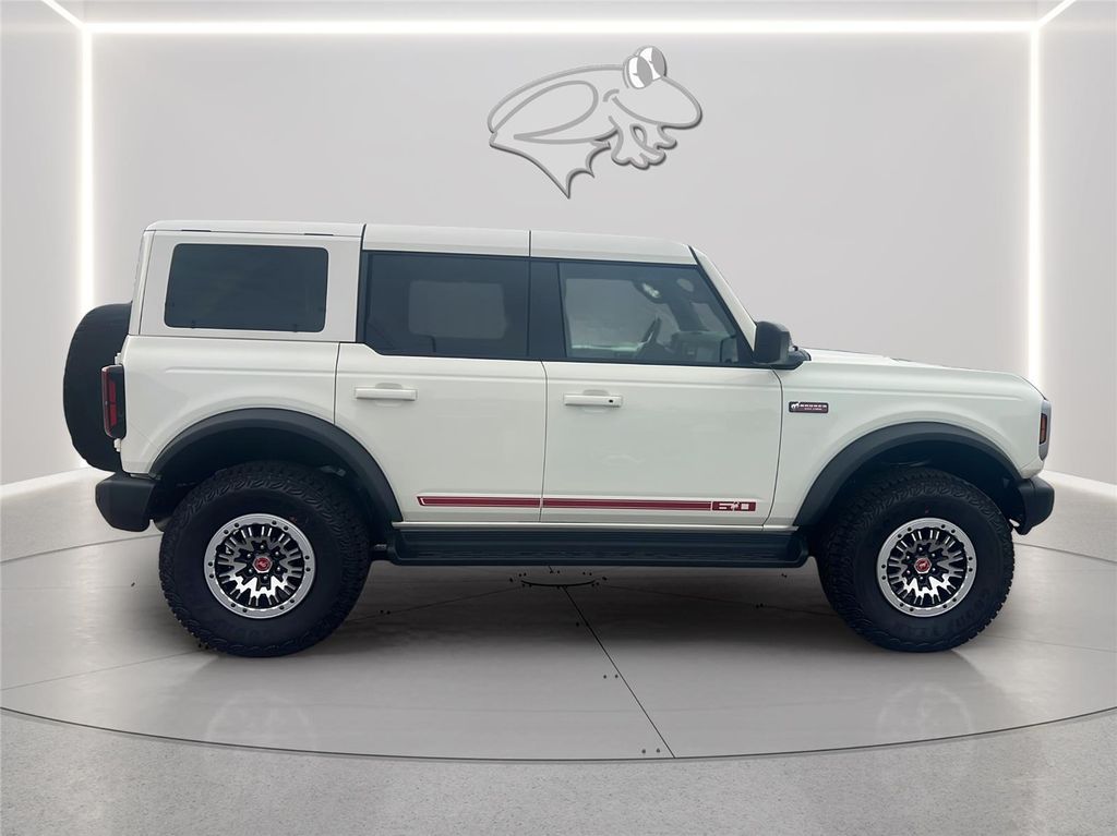 FORD BRONCO OUTER BANKS - 6