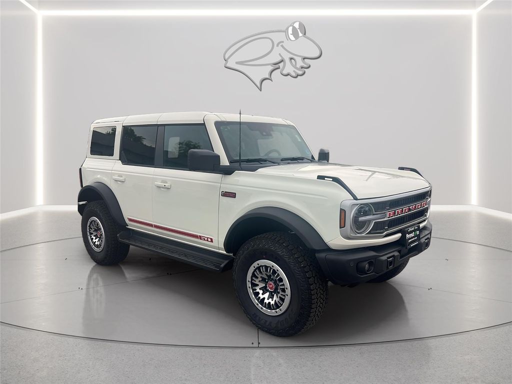 FORD BRONCO OUTER BANKS - 7