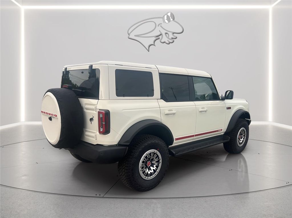 FORD BRONCO OUTER BANKS - 5
