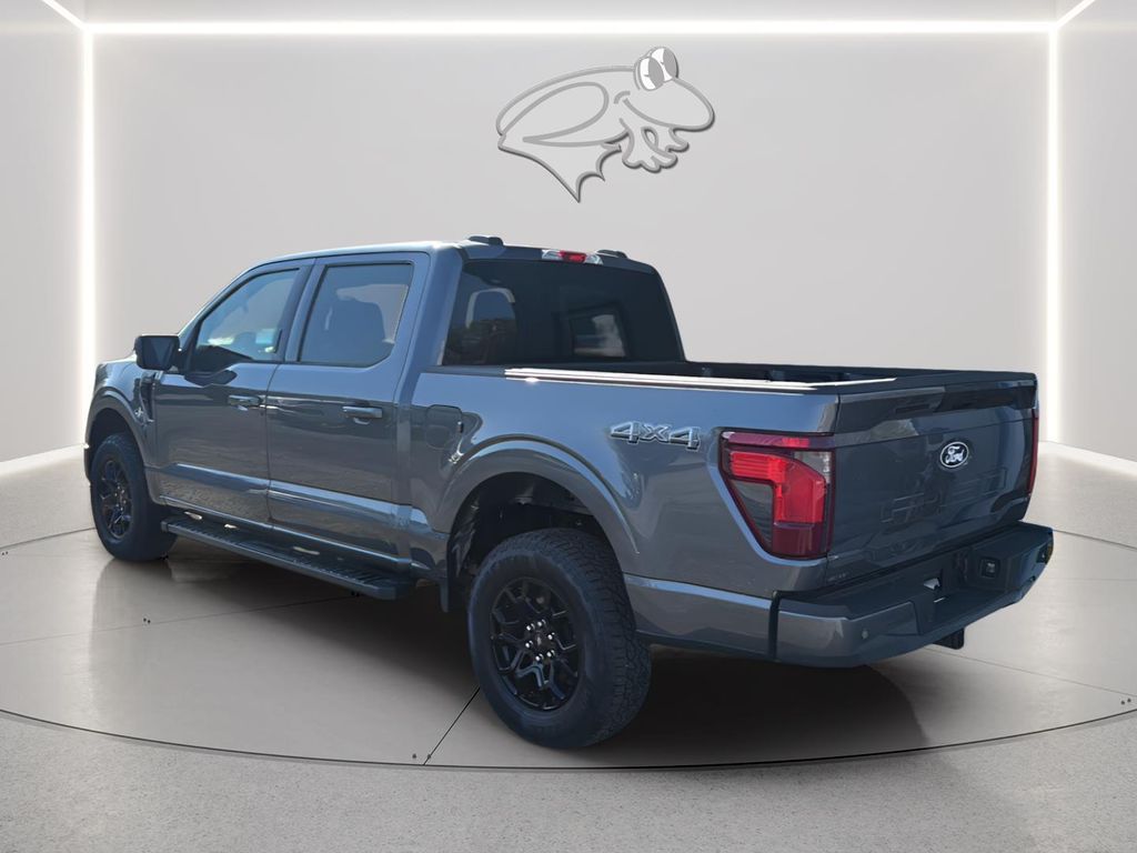 FORD F-150 XLT - 3