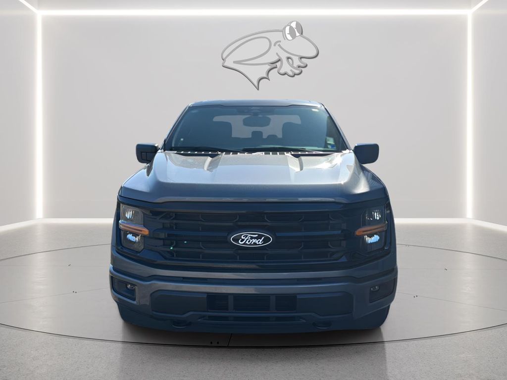 FORD F-150 XLT - 5