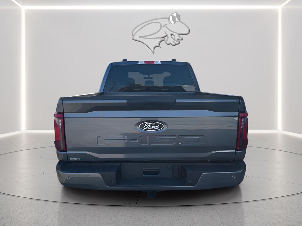 FORD F-150 XLT - 4