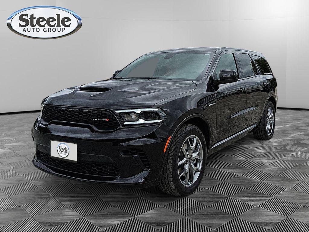 New 2026 Dodge Durango GT HEMI V8