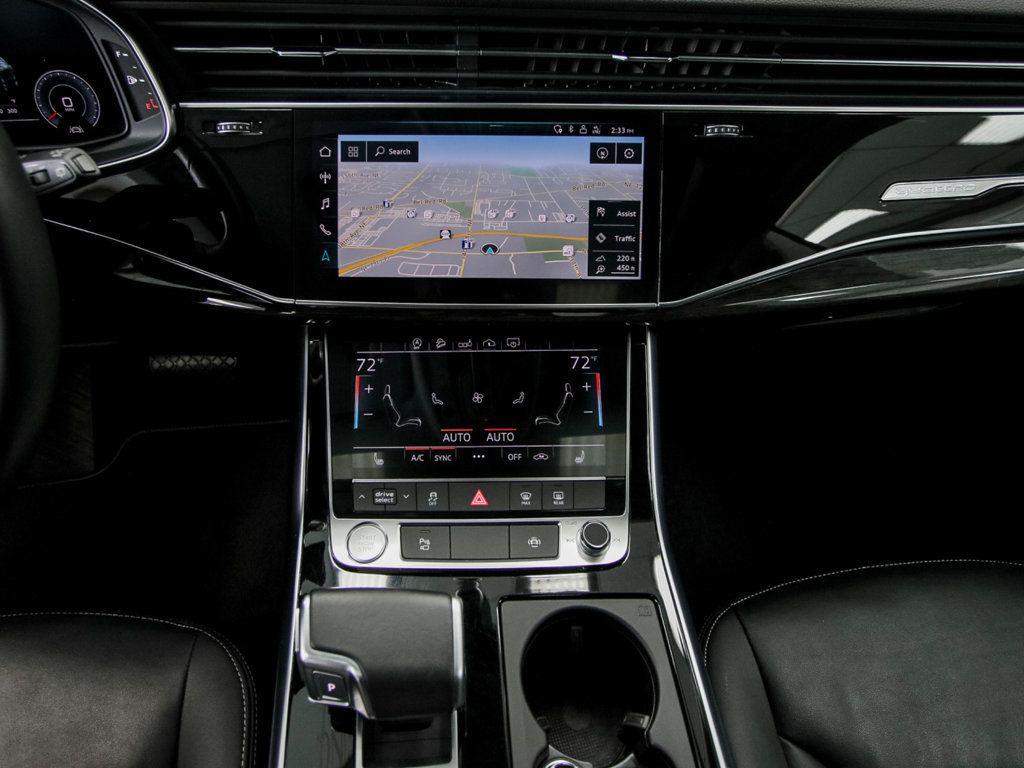 صورة 22 لـ 2020 AUDI Q8 55 PREMIUM