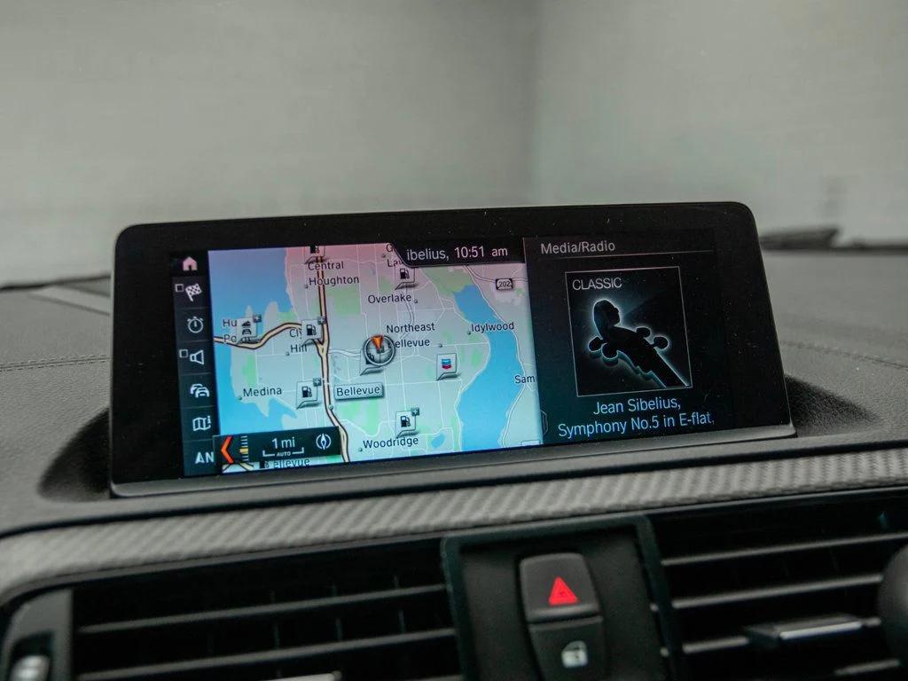 صورة مصغرة 24 لـ 2020 BMW M2 COMPETITION