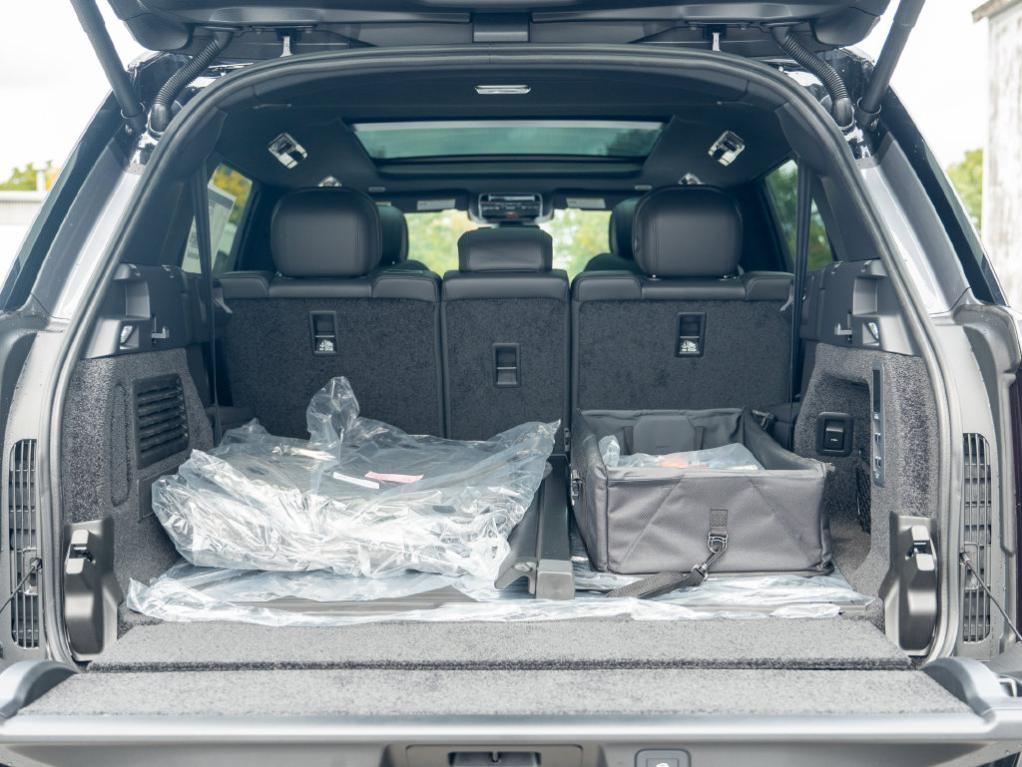 2026 LAND Rover RANGE ROVER P530 SE 7 SEAT 缩略图 25