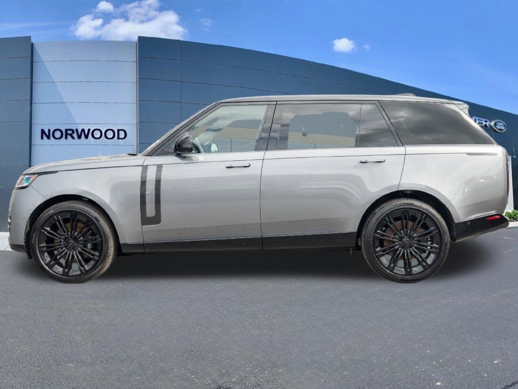2026 LAND Rover RANGE ROVER P530 SE 7 SEAT — миниатюра 7