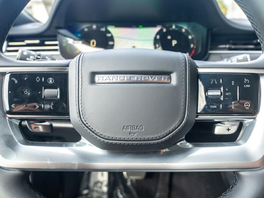 2026 LAND Rover RANGE ROVER P530 SE 7 SEAT — миниатюра 14