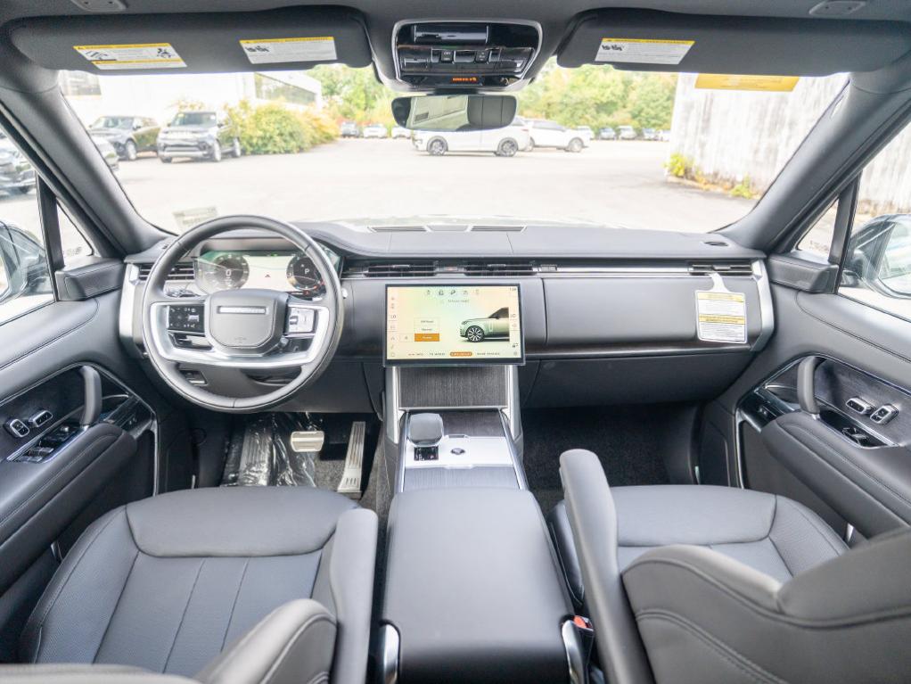 2026 LAND Rover RANGE ROVER P530 SE 7 SEAT — миниатюра 16