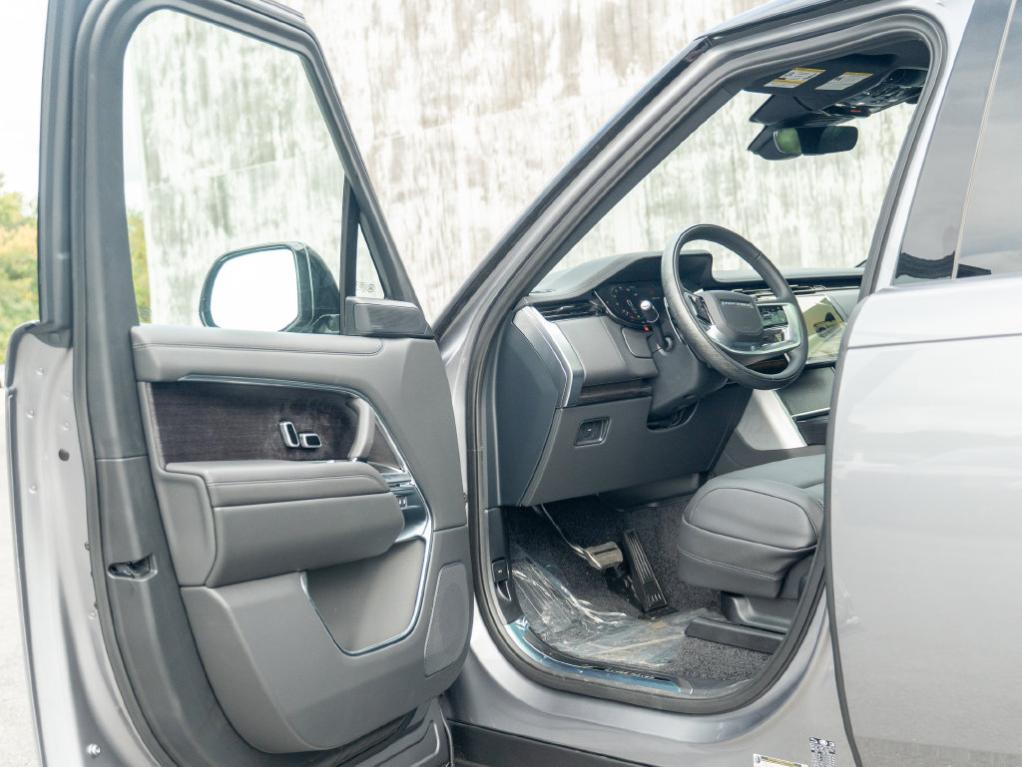2026 LAND Rover RANGE ROVER P530 SE 7 SEAT — миниатюра 10
